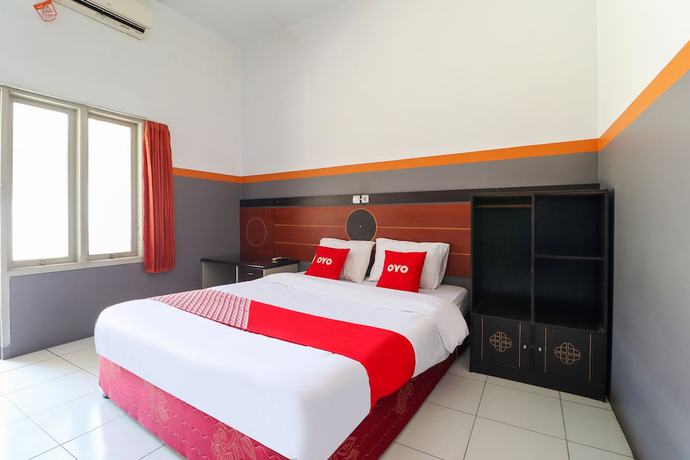 Imagen de la habitación del Hotel RedDoorz At Merdeka Street Garut. Foto 9