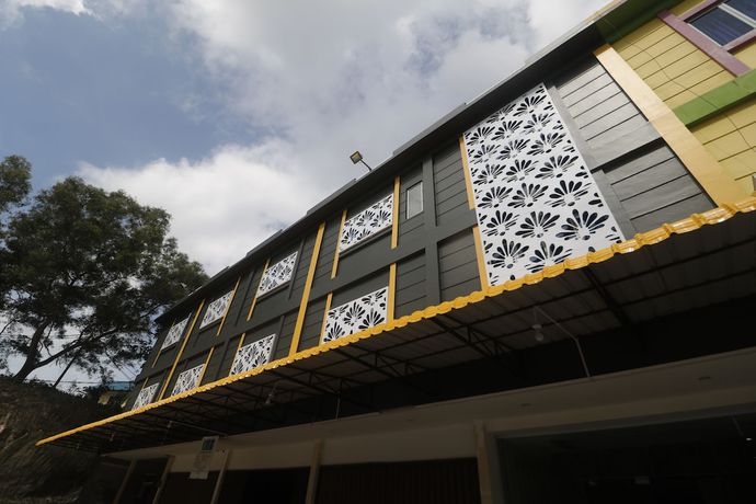 Imagen general del Hotel RedDoorz @ Baloi Batam. Foto 1