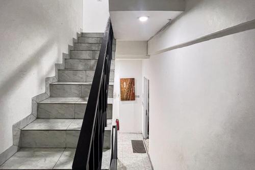 Imagen general del Hotel RedDoorz Capsule at Batu Tulis. Foto 13
