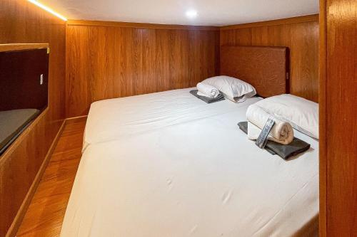 Imagen de la habitación del Hotel RedDoorz Capsule at Batu Tulis. Foto 19