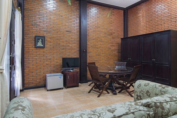 Imagen de la habitación del Hotel RedDoorz @ Cilandak Timur. Foto 3