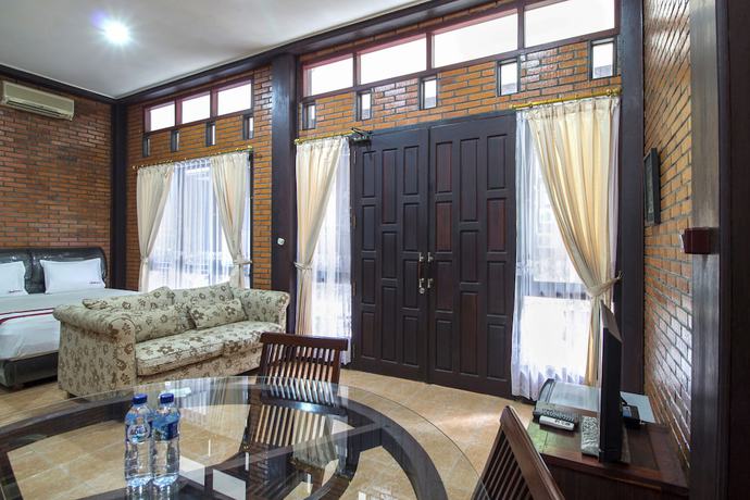 Imagen de la habitación del Hotel RedDoorz @ Cilandak Timur. Foto 5