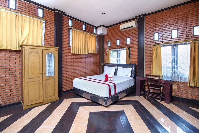 Imagen de la habitación del Hotel RedDoorz @ Cilandak Timur. Foto 13