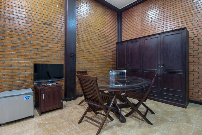 Imagen de la habitación del Hotel RedDoorz @ Cilandak Timur. Foto 16