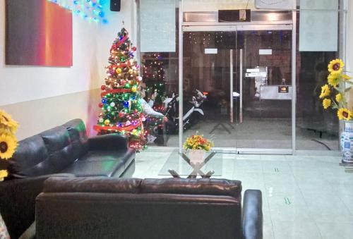 Imagen general del Hotel RedDoorz @ Johsons Pension House Butuan City. Foto 2