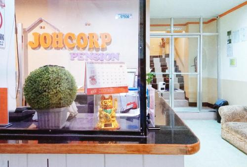 Imagen general del Hotel RedDoorz @ Johsons Pension House Butuan City. Foto 4