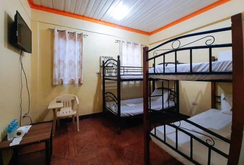 Imagen de la habitación del Hotel RedDoorz @ Johsons Pension House Butuan City. Foto 9