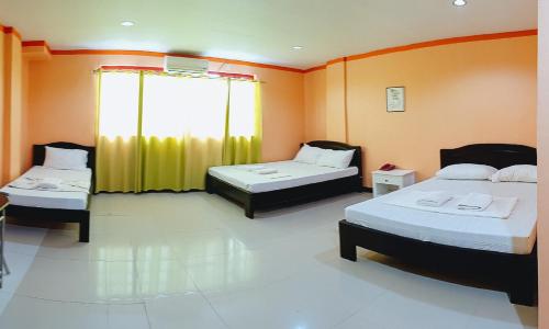 Imagen de la habitación del Hotel RedDoorz @ Johsons Pension House Butuan City. Foto 14