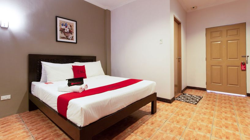 Imagen de la habitación del Hotel RedDoorz @ KM 50 Aguinaldo Highway Tagaytay. Foto 2