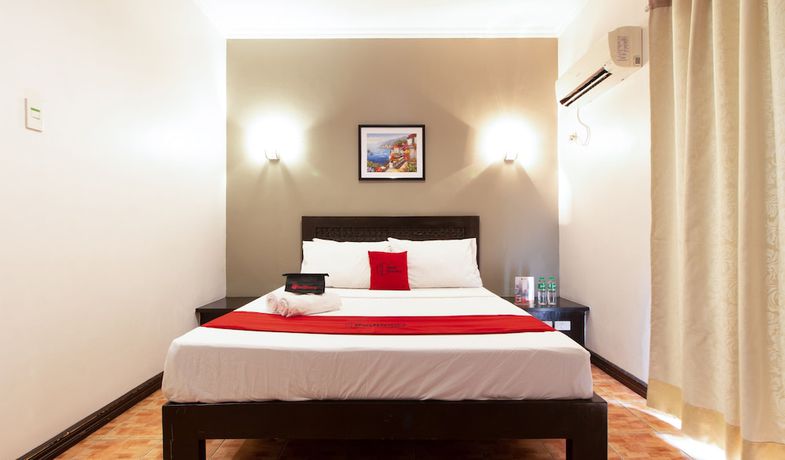 Imagen de la habitación del Hotel RedDoorz @ KM 50 Aguinaldo Highway Tagaytay. Foto 3