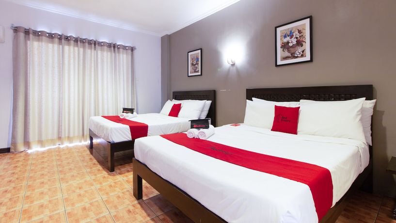 Imagen de la habitación del Hotel RedDoorz @ KM 50 Aguinaldo Highway Tagaytay. Foto 4