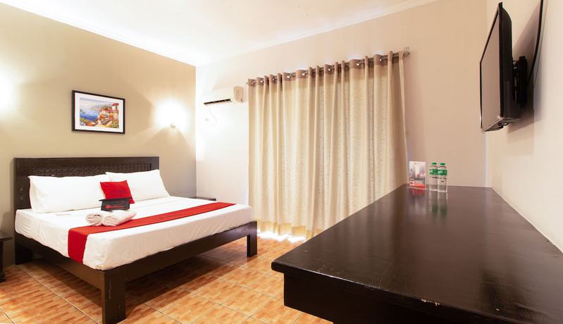Imagen de la habitación del Hotel RedDoorz @ KM 50 Aguinaldo Highway Tagaytay. Foto 5