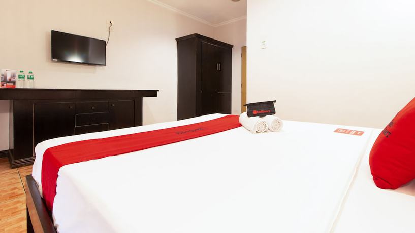 Imagen de la habitación del Hotel RedDoorz @ KM 50 Aguinaldo Highway Tagaytay. Foto 6