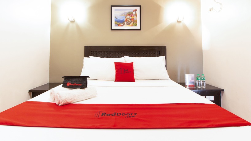 Imagen de la habitación del Hotel RedDoorz @ KM 50 Aguinaldo Highway Tagaytay. Foto 7