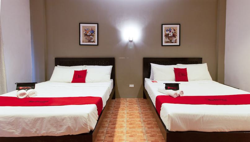 Imagen de la habitación del Hotel RedDoorz @ KM 50 Aguinaldo Highway Tagaytay. Foto 8