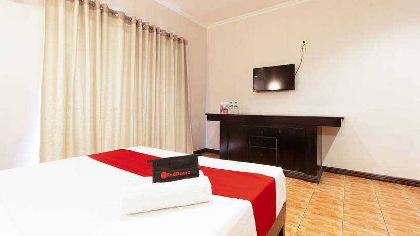 Imagen de la habitación del Hotel RedDoorz @ KM 50 Aguinaldo Highway Tagaytay. Foto 9