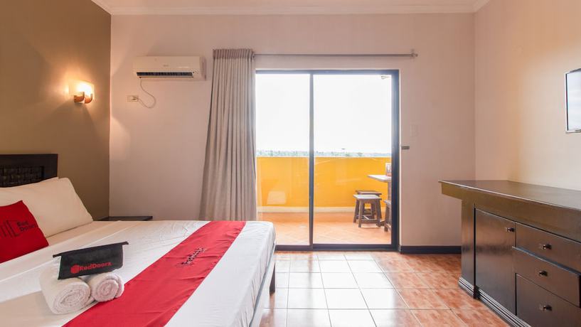 Imagen de la habitación del Hotel RedDoorz @ KM 50 Aguinaldo Highway Tagaytay. Foto 10