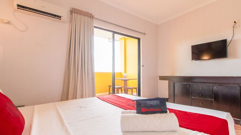 Imagen de la habitación del Hotel RedDoorz @ KM 50 Aguinaldo Highway Tagaytay. Foto 11