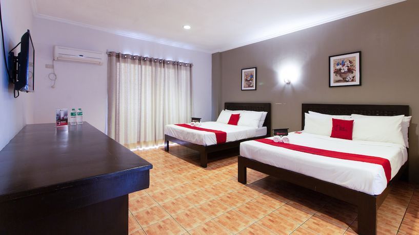 Imagen de la habitación del Hotel RedDoorz @ KM 50 Aguinaldo Highway Tagaytay. Foto 12