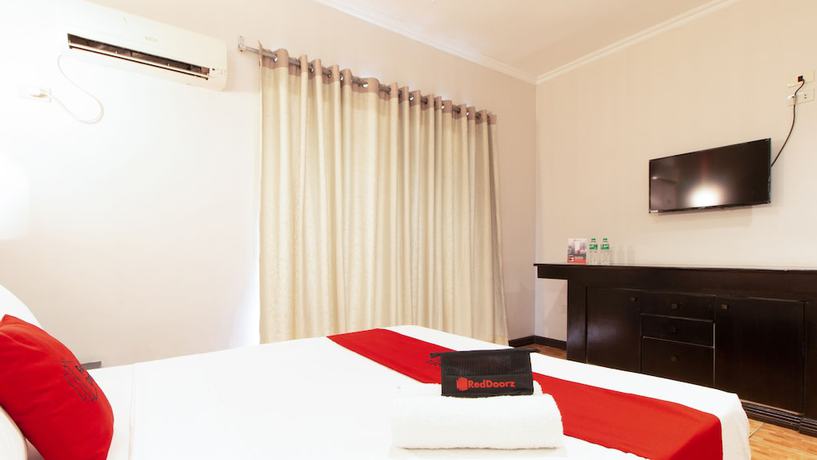 Imagen de la habitación del Hotel RedDoorz @ KM 50 Aguinaldo Highway Tagaytay. Foto 13