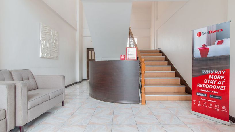 Imagen de los interiores del Hotel RedDoorz @ KM 50 Aguinaldo Highway Tagaytay. Foto 20