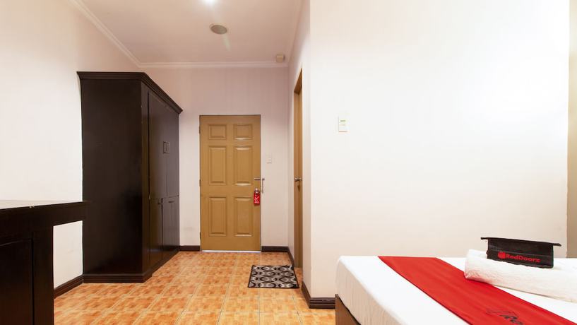 Imagen de la habitación del Hotel RedDoorz @ KM 50 Aguinaldo Highway Tagaytay. Foto 14
