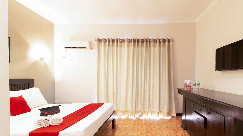 Imagen de la habitación del Hotel RedDoorz @ KM 50 Aguinaldo Highway Tagaytay. Foto 15