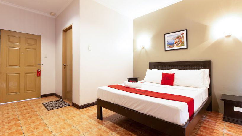 Imagen de la habitación del Hotel RedDoorz @ KM 50 Aguinaldo Highway Tagaytay. Foto 16