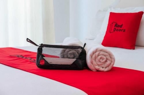 Imagen general del Hotel RedDoorz @ Kings near CSB Mall. Foto 2