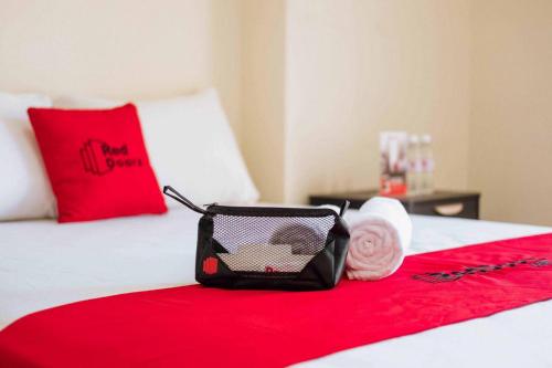 Imagen general del Hotel RedDoorz @ Kings near CSB Mall. Foto 4