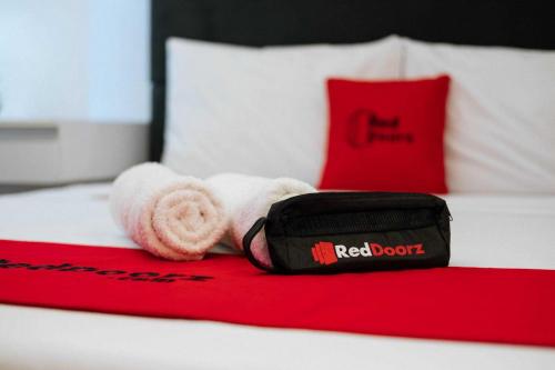 Imagen general del Hotel RedDoorz @ Kings near CSB Mall. Foto 7
