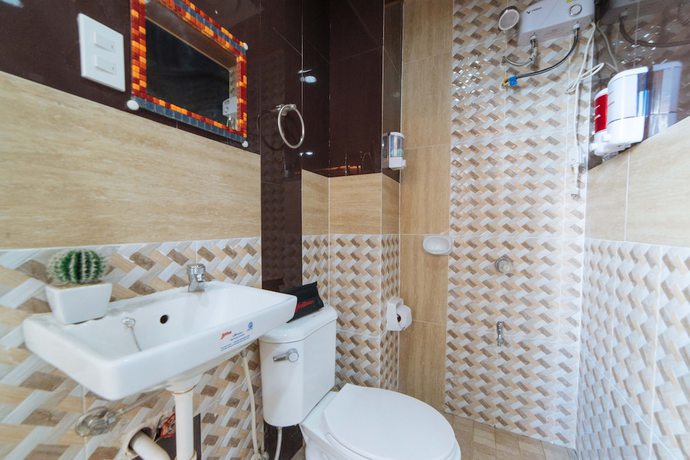 Imagen de la habitación del Hotel RedDoorz @ Lawaan Roxas City. Foto 4