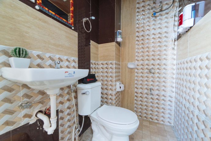 Imagen de la habitación del Hotel RedDoorz @ Lawaan Roxas City. Foto 8