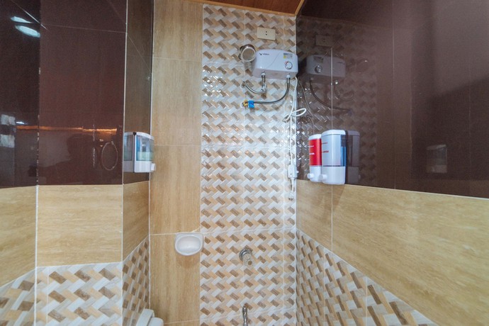 Imagen de la habitación del Hotel RedDoorz @ Lawaan Roxas City. Foto 10