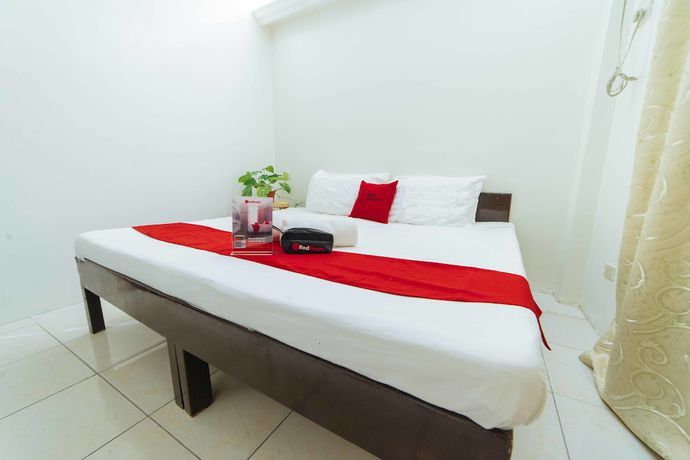 Imagen de la habitación del Hotel RedDoorz @ Ledesco Avenue Lapaz Iloilo. Foto 2