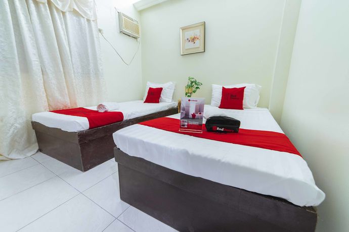Imagen de la habitación del Hotel RedDoorz @ Ledesco Avenue Lapaz Iloilo. Foto 3