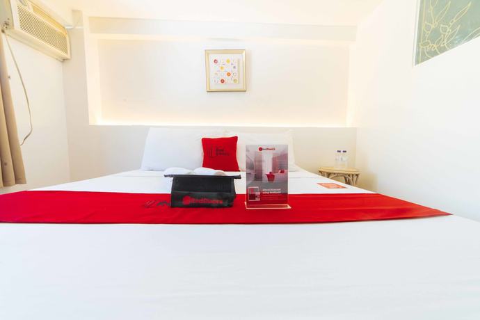 Imagen de la habitación del Hotel RedDoorz @ Ledesco Avenue Lapaz Iloilo. Foto 5