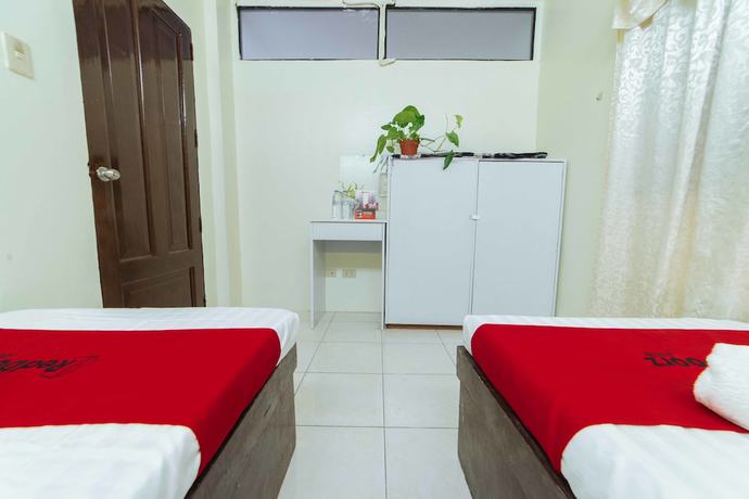 Imagen de la habitación del Hotel RedDoorz @ Ledesco Avenue Lapaz Iloilo. Foto 7