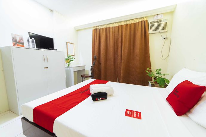 Imagen de la habitación del Hotel RedDoorz @ Ledesco Avenue Lapaz Iloilo. Foto 9