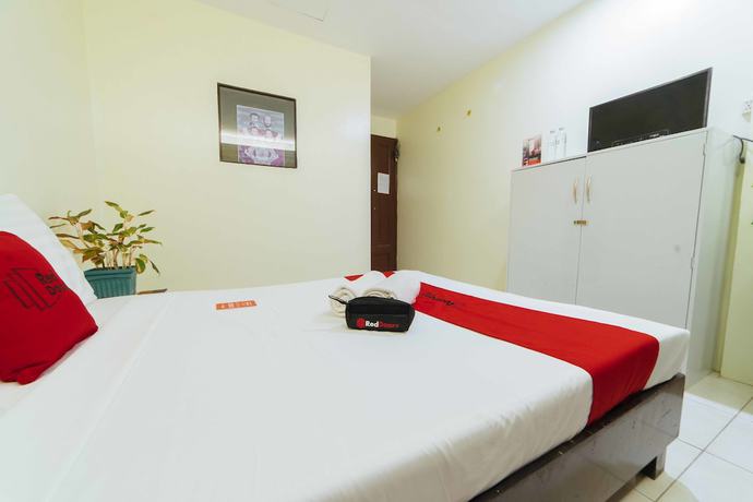 Imagen de la habitación del Hotel RedDoorz @ Ledesco Avenue Lapaz Iloilo. Foto 10
