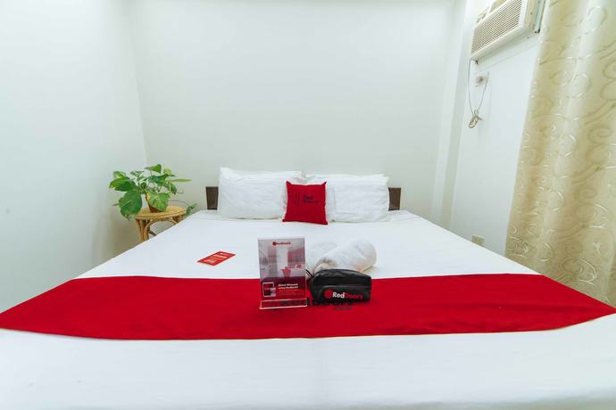 Imagen de la habitación del Hotel RedDoorz @ Ledesco Avenue Lapaz Iloilo. Foto 14