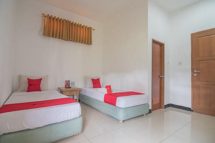 Imagen de la habitación del Hotel RedDoorz @ Maribaya Street 2. Foto 6