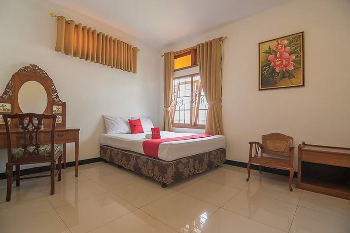 Imagen de la habitación del Hotel RedDoorz @ Maribaya Street 2. Foto 10