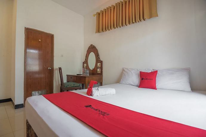 Imagen de la habitación del Hotel RedDoorz @ Maribaya Street 2. Foto 17