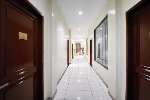 Imagen general del Hotel RedDoorz Near Stasiun Tanah Abang. Foto 3