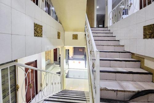 Imagen general del Hotel RedDoorz Near Stasiun Tanah Abang. Foto 5