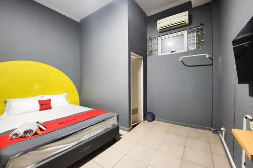 Imagen general del Hotel RedDoorz Near Stasiun Tanah Abang. Foto 7