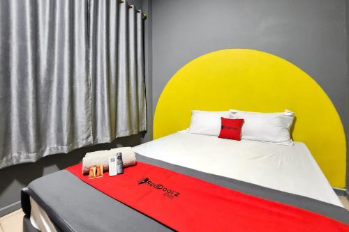 Imagen general del Hotel RedDoorz Near Stasiun Tanah Abang. Foto 9