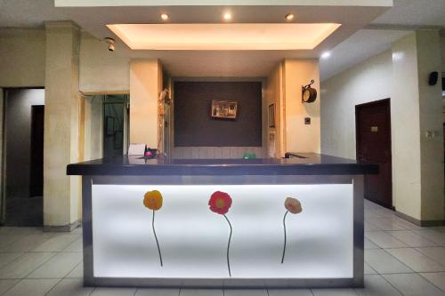 Imagen general del Hotel RedDoorz Near Stasiun Tanah Abang. Foto 12