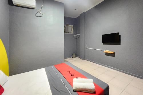 Imagen general del Hotel RedDoorz Near Stasiun Tanah Abang. Foto 14